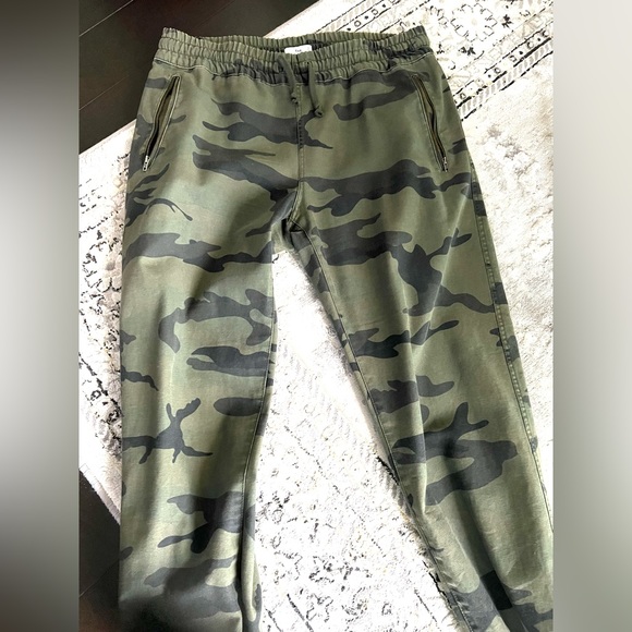 TNA Cargo pant. - Picture 2 of 10